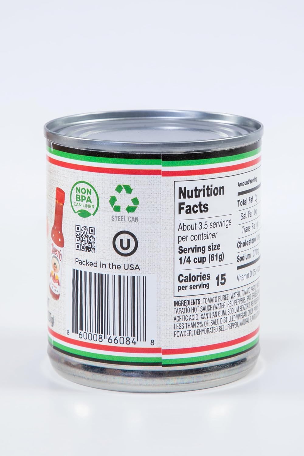Tapatio Spicy Tomato Sauce 40oz Pack, Mexican Salsa Roja, Jitomate Chili Sauce Marinade For Enchiladas, Chilaquiles, Tacos, Wet Burritos, Pasta, Soup