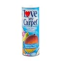 LOVE MY CARPET 2-in-1 Carpet & Room Deodorizer (Hawaiian Passion, 2-PACK)