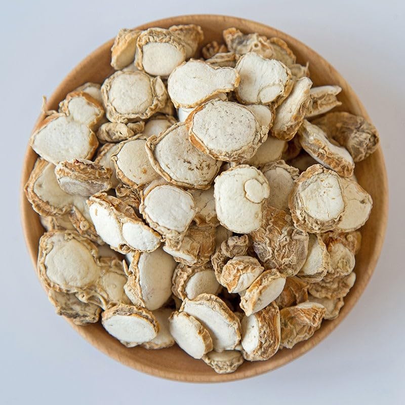 Zercumm Sand Ginger Dry Lilac Seasoning Ginger 250G