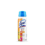 Lysol Neutraair Disinfectant Spray, 2 In 1: Eliminates Odors and Disinfects, Tropical Breeze, 10 Fl. Oz
