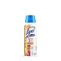 Lysol Neutraair Disinfectant Spray, 2 In 1: Eliminates Odors and Disinfects, Tropical Breeze, 10 Fl. Oz