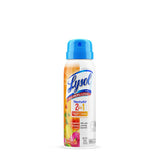 Lysol Neutraair Disinfectant Spray, 2 In 1: Eliminates Odors and Disinfects, Tropical Breeze, 10 Fl. Oz