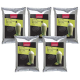 Cappuccine 71799-4 Matcha Green Tea Latte (SET OF 5 PER CASE)
