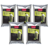 Cappuccine 71799-4 Matcha Green Tea Latte (SET OF 5 PER CASE)