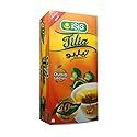 Isis Tilia Tila Tea Egypt Egyptian Pure Natural Herbal Flower No Caffeine No Artificial Flavors No Artificial Coloring No Additives No Preservatives