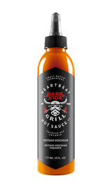 Heartbeat Hot Sauce Co. | Shiitake Szechuan, 6 oz.
