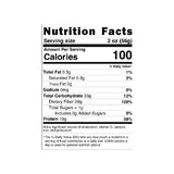 Low Carb Pasta, Keto Pasta, Great Low Carb Bread Company, Non GMO, Spaghetti Pasta 8 oz.