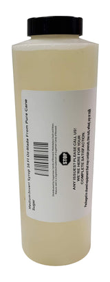 Medium Invert Syrup 16 Fl Oz-Made From Pure Cane Sugar