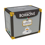Caffè Borbone Compatible Lavazza Espresso Point 100 Coffee Pods, Red Blend, Creamy Espresso with Deliciously Persistent Flavor, Roasted and Freshly