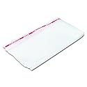 Chix 8250 Reusable Food Service Towels, Fabric, 13 1/2 x 24, White (Case of 150)