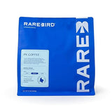 Rarebird Px Coffee, Whole Bean Coffee - Medium Roast - Powered by Px (Paraxanthine) for Smooth, Focused, Sleep-Friendly Energy - Specialty Grade