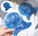 Pishengfa Pet Hair Remover Balls for Washing Machine,Pet Hair Remover for Laundry,Reusable Hair and Lint Catcher,Dogs and Cats Hair Catcher,Non-Toxic