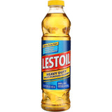 Lestoil Heavy Duty Multi-Purpose Cleaner, No Scent Grease and Stain Remover 28 ounce Liquid