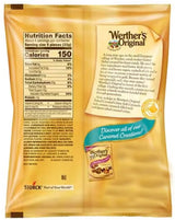 Bulk Werthers Original Hard Candy | Bulk Candy Individually wrapped | Werthers Caramel Candy | 1 lb Individual Flavor Bag | Ships in an Aromatik™