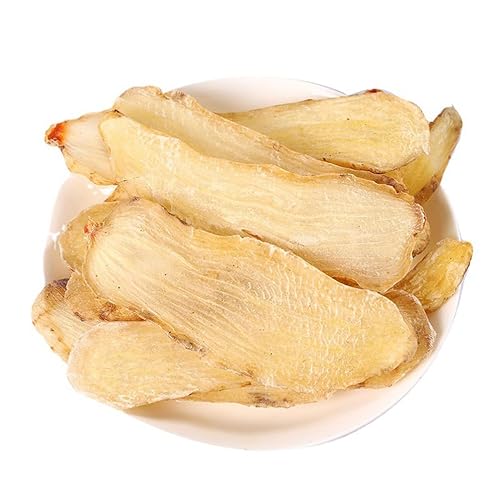 Gastrodia Elata Slices Tianma Pian Dried (250g(8.82oz))