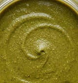 NOLLY - Premium 60% Pistachio Paste & Spread, 8.0 oz (226g) - Artisan, Gluten-Free, Non-GMO - Gourmet Paste/Spread for Desserts, Pastries, Dubai