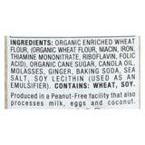 MIDEL GINGER SNAPS, Pack of 8