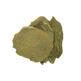 Hoja Santa Yerba Santa Leaf Leaves Herb Herbal Tea Mexican pepperleaf: 2 oz and 4 oz. (2 oz)