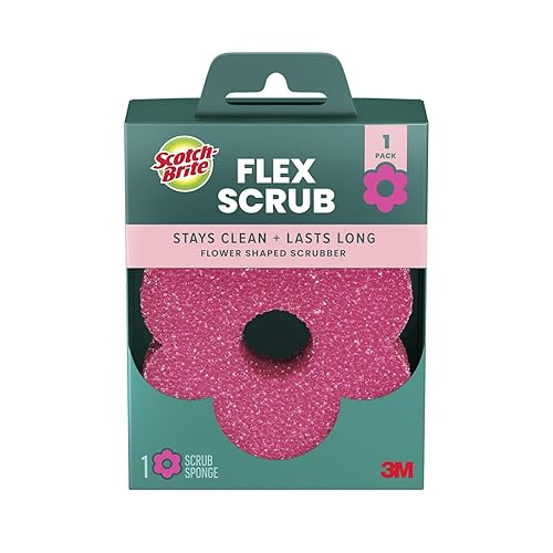 Flex Scrub - 1 Pack