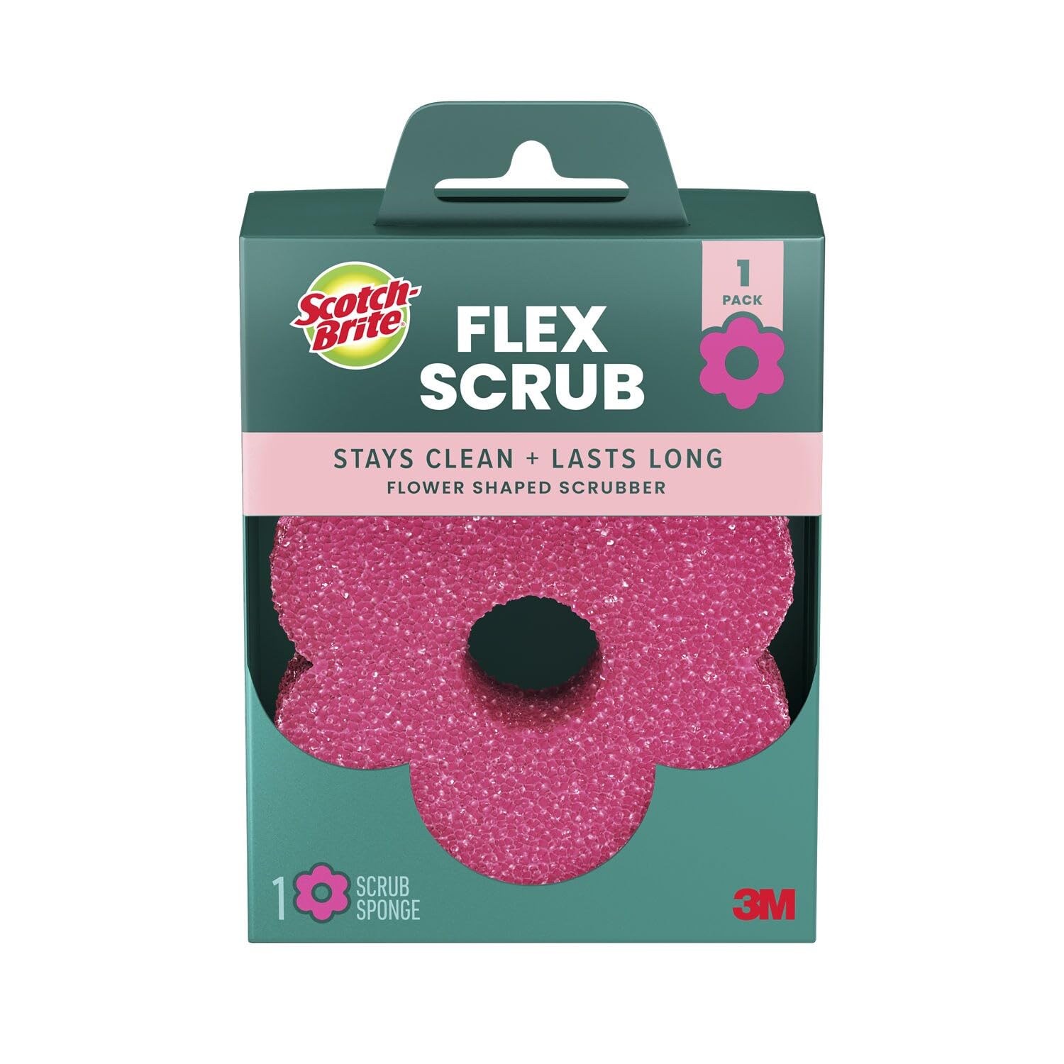 Flex Scrub - 1 Pack
