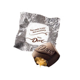 Dove Promises Sea Salt Caramel & Dark Chocolate Candy 7.94-Ounce Bag