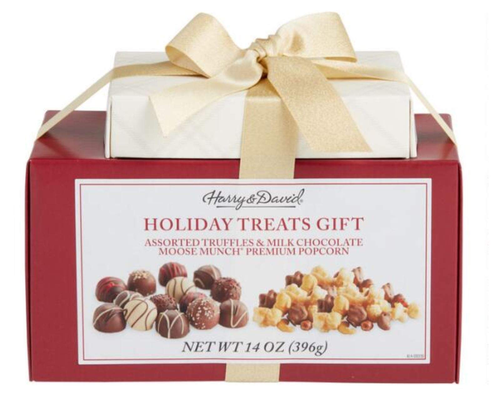 Harry & David, Holiday Treats, 14 Ounce