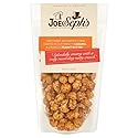 Joe & Seph's Popcorn - Caramel & Peanut Butter (80g) - Pack of 2