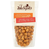 Joe & Seph's Popcorn - Caramel & Peanut Butter (80g) - Pack of 2