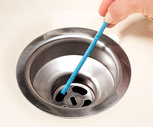 Drain Cleaning Sticks Set of 24