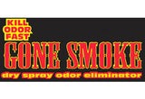 Big Gone Smoke- Dry Smoke Odor Eliminator Air Freshener Aerosol 16 oz 3 Pack