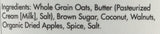 Olde Man Granola, Cinnamon Apple Granola & Oatmeal Greatmeal, 2.5 Ounce