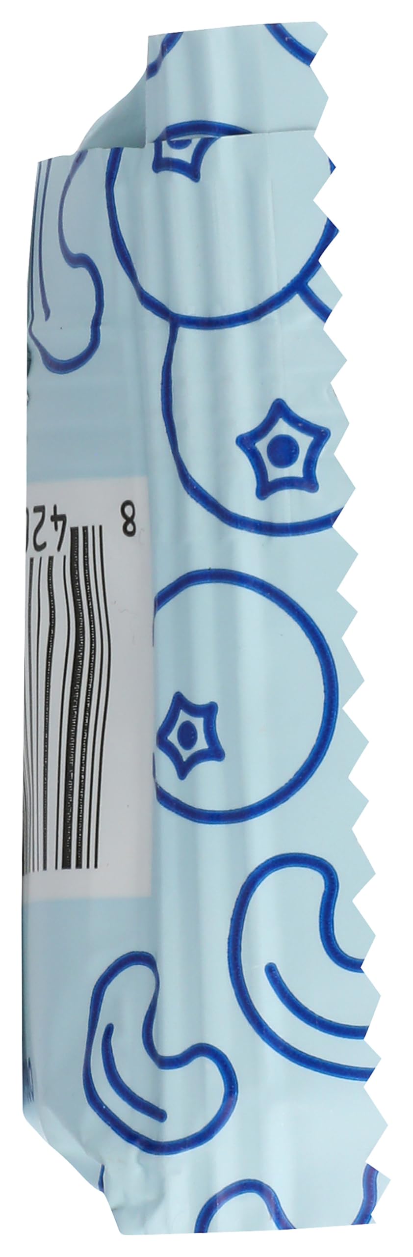 Aloha, Bar Protein Blueberry Organic Sgl, 1.98 Ounce