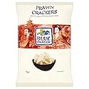 Blue Dragon Prawn Crackers (70g) - Pack of 2