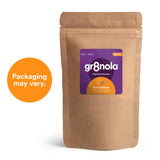 gr8nola PEANUT BUTTER - Healthy, Low Sugar Bulk Granola Cereal - Made with Superfoods Peanuts, Ashwagandha, and Chia Seeds, Soy Free, Dairy Free