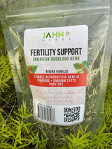 Jamaican Dog Blood Herb (Fertility Bush) Rivina Humilis