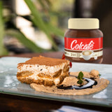 Colcafé 3-in-1 Coffee Mix Jar | Coffee, Cream & Sugar in a Delicious Cup | Cholesterol Free | 100% Colombian Coffee | 13.4 Ounce (Pack of 4)