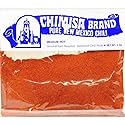 Chimisa Brand Medium-Hot New Mexico Red Chili Powder, 3 Ounces