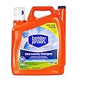 Berkley Jensen Ultra Liquid Laundry Detergent, 146 Loads, 196 Fl. Oz.,, 196 Oz ()