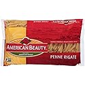 American Beauty Penne Rigate, 16-Ounce