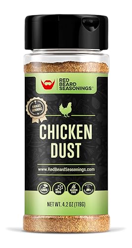 Chicken Dust