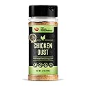 Chicken Dust
