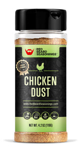 Chicken Dust