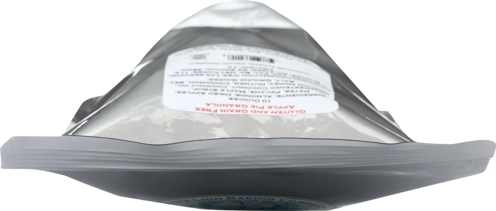 White Lion Baking Co Apple Pie Grain Free Granola, 10 OZ