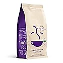 Coffee Bean Direct Organic Fair Trade Guatemalan, Whole Bean Coffee, Arabica Coffee, Light Roast, 2.5 Pound Bag (Pack of 1)