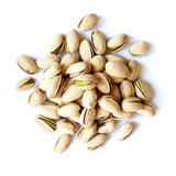 Food to Live Pistachios, Roasted and Salted, 1.5 Pounds - California Dry Roasted Pistachios with Sea Salt, In Shell, Kosher, Vegan Superfood, Bulk