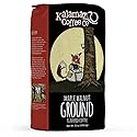KALAMAZOO COFFEE COMPANY Maple Walnut Ground Coffee - Moonlight Maple Walnut Flavored Coffee | 12oz Bag (1 Pack)