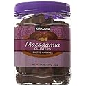 Kirkland Signature Macadamia Clusters, 32 Oz