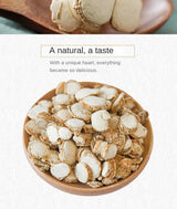 Zercumm Sand Ginger Dry Lilac Seasoning Ginger 250G