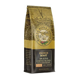 ROYAL KONA COFFEE - Classic French Roast, Hawaiian Kona Ground Coffee, 8 Ounce