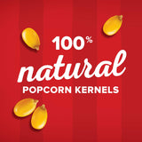 Orville Redenbacher's Gourmet Popcorn Kernels, Original Yellow, 4g Fiber Per Serving, 8 lb.